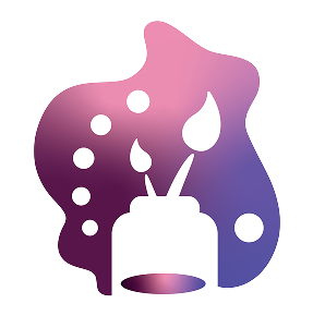 Logo Maľovanie na tvár s Bebe